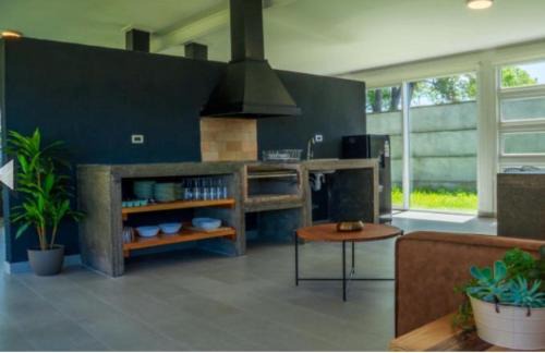 Osorno Apartment | Departamento estudio