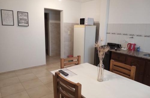 Olavarria Apartment | departamento Euge