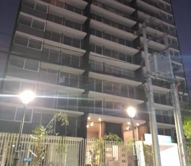 La Cisterna Apartment | Departamento Evert14