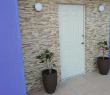 Tampico Apartment | Departamento excelente zona