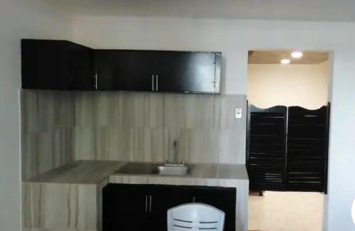 Tampico Apartment | Departamento excelente zona