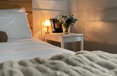 El Centro Apartment | Departamento exclusivo a metros del congreso y obelisco CABA