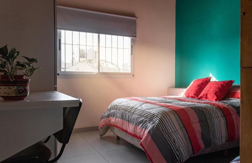 Villa Nueva Apartment | Departamento Familia Mendoza