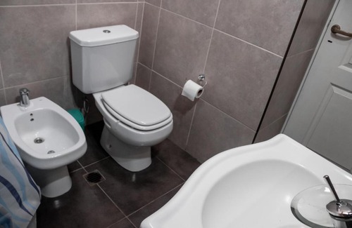 Villa Nueva Apartment | Departamento Familia Mendoza