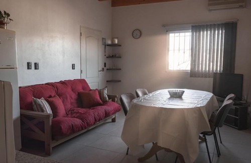 Villa Nueva Apartment | Departamento Familia Mendoza