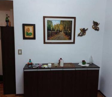 Congreso Apartment | DEPARTAMENTO FAMILIAR, 3 ambientes