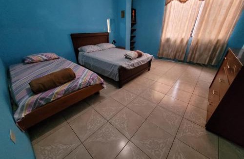 Puerto Ayora Apartment | Departamento Familiar en Santa Cruz