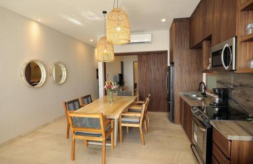 San Jose del Cabo Apartment | Departamento Frente de Playa para Surfear
