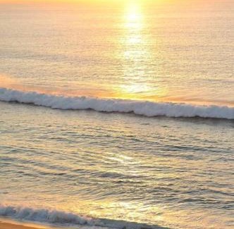 San Jose del Cabo Apartment | Departamento Frente de Playa para Surfear