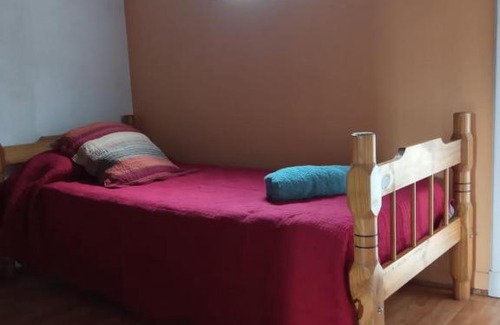 La Plata Apartment | Departamento Fratellino a pasos del Hospital Rossi