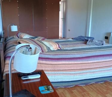 La Plata Apartment | Departamento Fratellino a pasos del Hospital Rossi