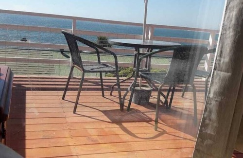 Concon House | DEPARTAMENTO FRENTE AL MAR