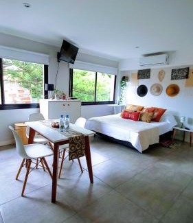 Las Colinas de Peralta Ramos Apartment | Departamento frente a la playa