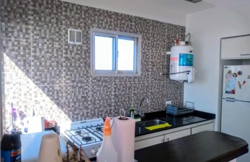 Santa Teresita Apartment | Departamento frente al mar