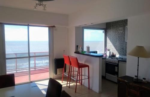 Santa Teresita Apartment | Departamento frente al mar