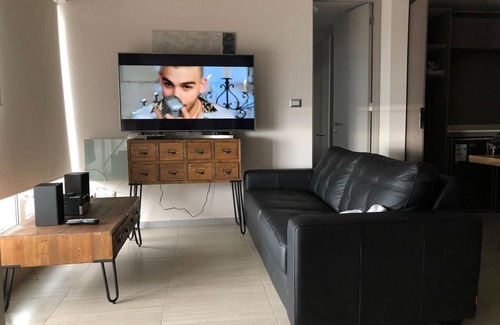 Concon Condo | DEPARTAMENTO FULL AMOBLADO PARA 5 MONTEMAR DE CONCON