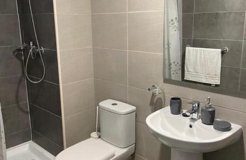 Concepcion Apartment | Departamento Full Concepcion