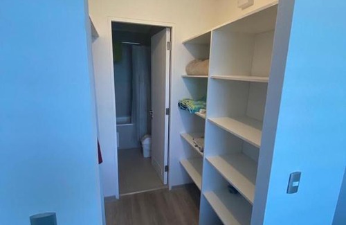 Concepcion Apartment | Departamento Full Concepcion