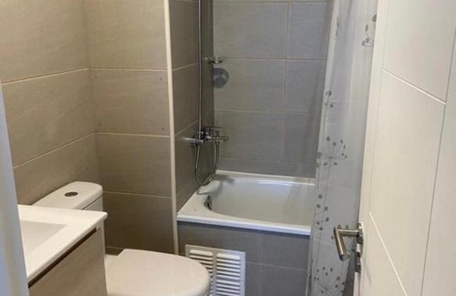 Concepcion Apartment | Departamento Full Concepcion