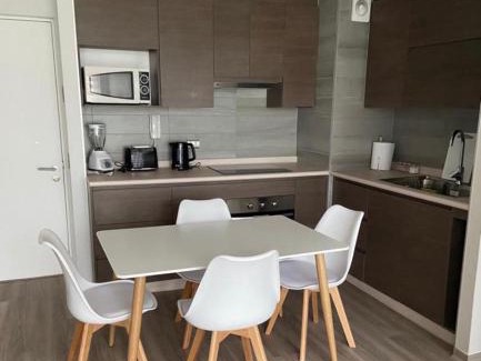 Concepcion Apartment | Departamento Full Concepcion