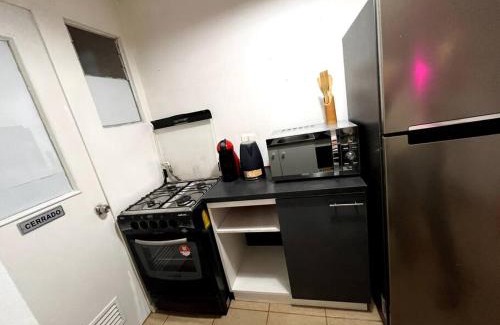 Cardonal Apartment | Departamento full equipado
