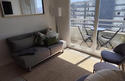 Vina del Mar Apartment | Departamento full equipado- A pasos de Viña del Mar