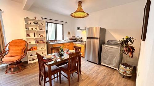Tepoztlan Apartment | Departamento Guayacan Tepoztlan
