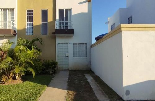 Acapulco Apartment | Departamento Helado Oreo 3 Recm