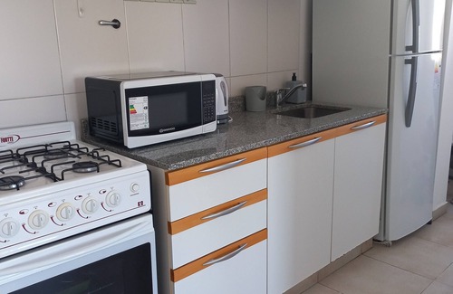 Historic Center Apartment | Departamento Hermosa Vista Mendoza