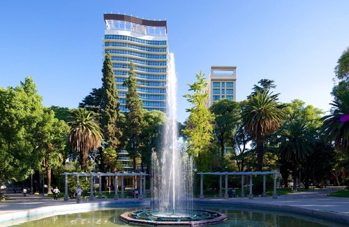 Historic Center Apartment | Departamento Hermosa Vista Mendoza