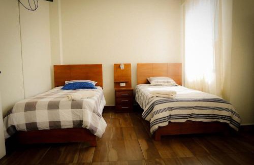 Cochabamba Apartment | Departamento ideal para una estancia cómoda en la ciudad de Cochabamba 2