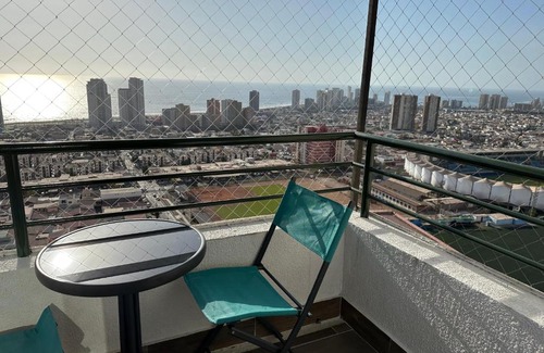 Iquique Apartment | Departamento Iquique