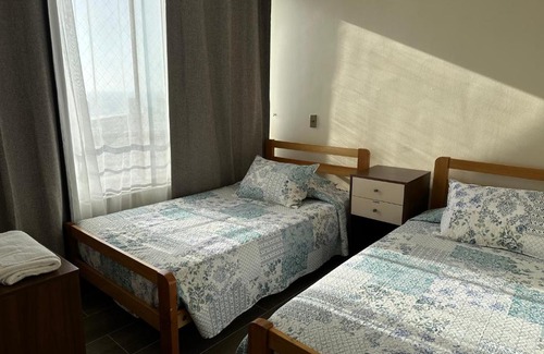 Iquique Apartment | Departamento Iquique