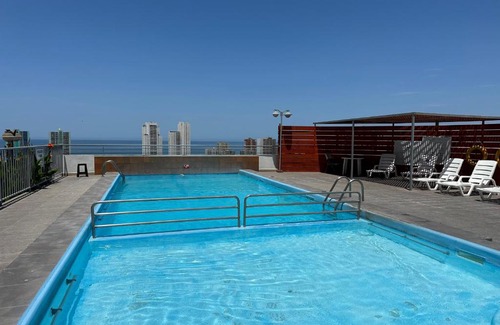 Iquique Apartment | Departamento Iquique