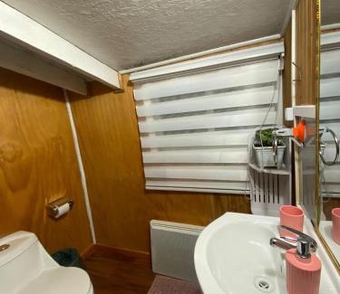 Chaiten Apartment | Departamento la espiga