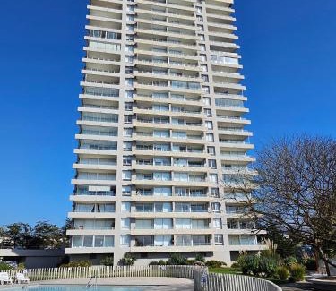 La Herradura Apartment | Departamento La Herradura a pasos de del mar