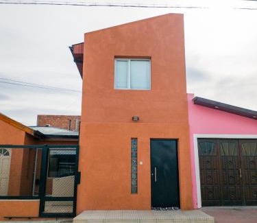 Rio Gallegos Apartment | Departamento Lionel