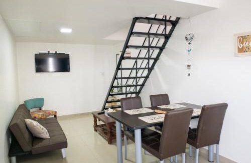 Rio Gallegos Apartment | Departamento Lionel