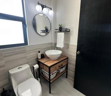 Chihuahua Apartment | Departamento Loft en Chihuahua Centro