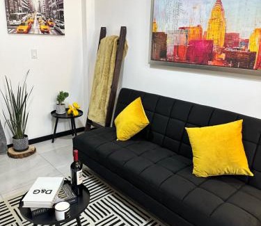 Chihuahua Apartment | Departamento Loft en Chihuahua Centro