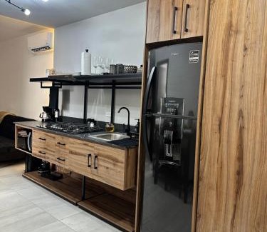 Chihuahua Apartment | Departamento Loft en Chihuahua Centro