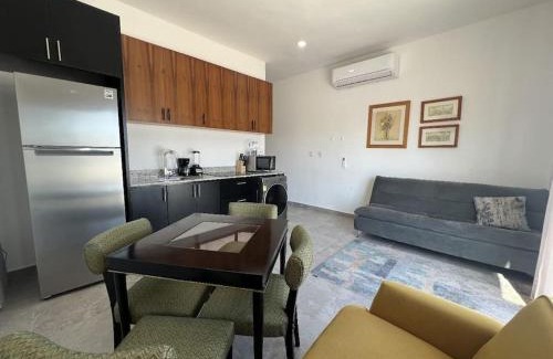 Lomas de Mazatlan Apartment | Departamento Lomas de Mazatlán