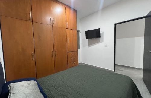 Lomas de Mazatlan Apartment | Departamento Lomas de Mazatlán