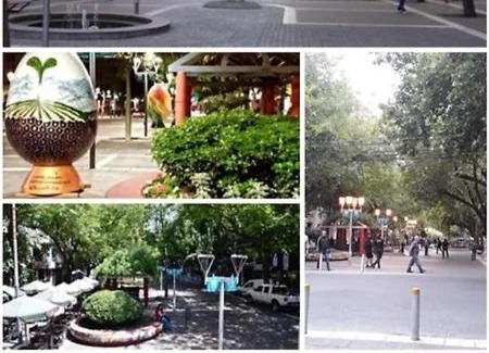 Historic Center Apartment | Departamento Malbec