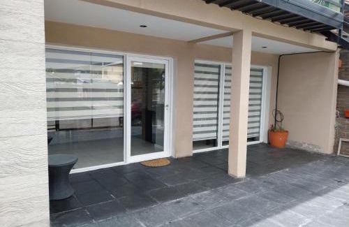 Esquel Apartment | Departamento Mateo