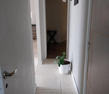 Esquel Apartment | Departamento Mateo