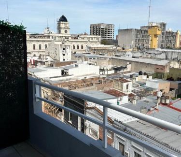Parana Apartment | Departamento Mexico, a metros de casa de gobierno