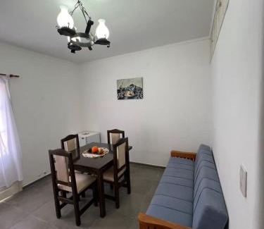 Mendoza City Center Apartment | Departamento Mis Nonos 3