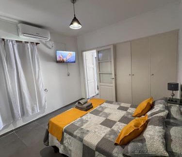 Mendoza City Center Apartment | Departamento Mis Nonos 3