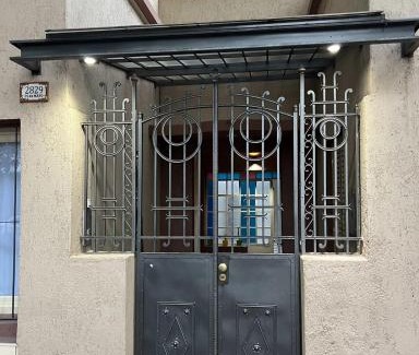 Mendoza City Center Apartment | Departamento Mis Nonos 3